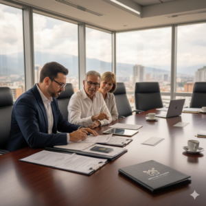 asesoria para expats y colombianos en el exterior retorno a colombia